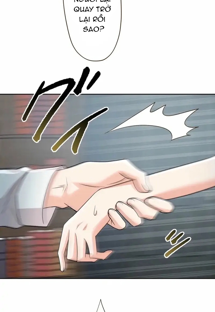 Cô Dâu Của Sói Trắng Chap 95.2 - Next Chap 96.2