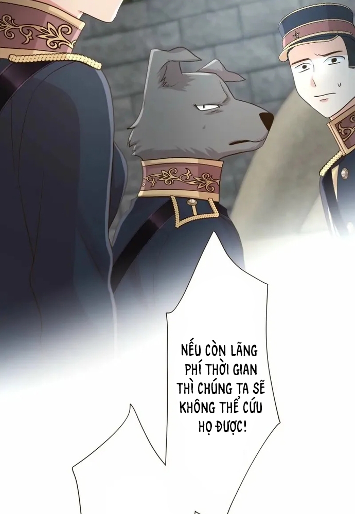 Cô Dâu Của Sói Trắng Chap 95.2 - Next Chap 96.2