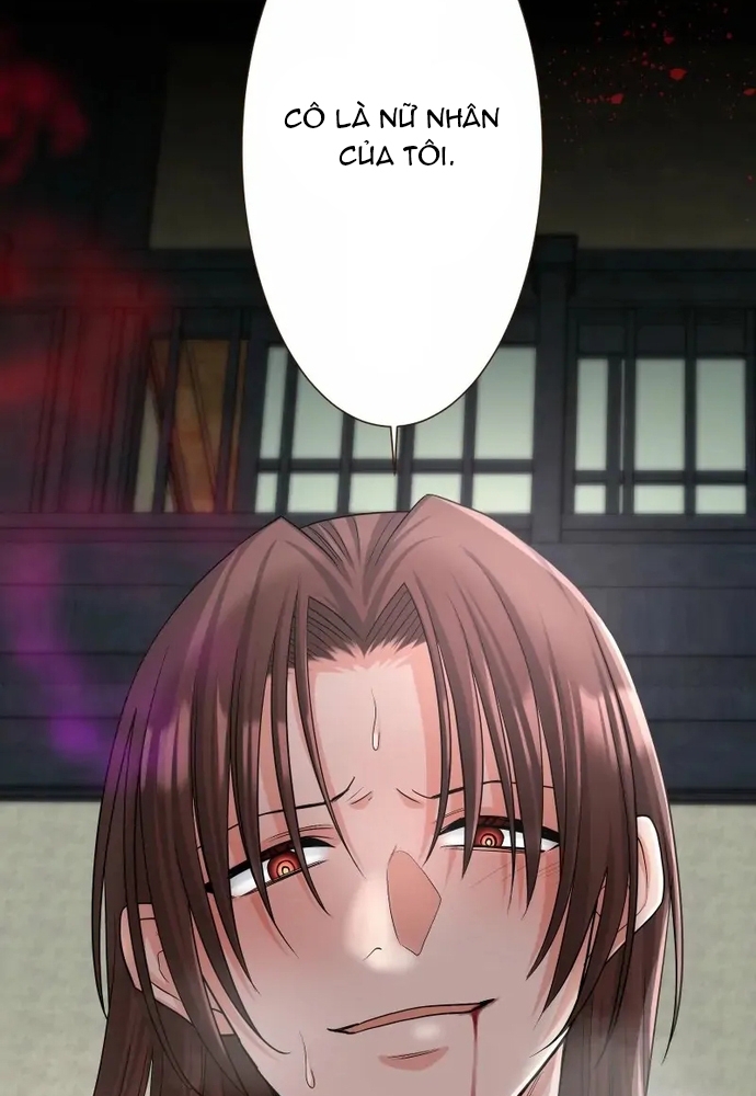 Cô Dâu Của Sói Trắng Chap 95.2 - Next Chap 96.2