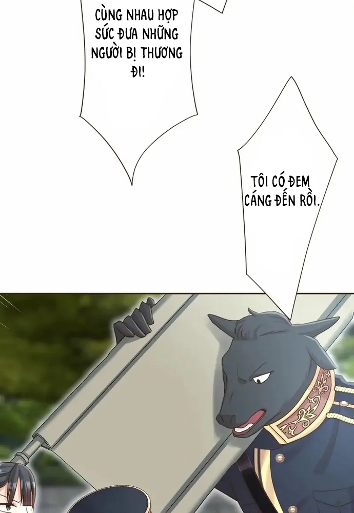 Cô Dâu Của Sói Trắng Chap 95.2 - Next Chap 96.2