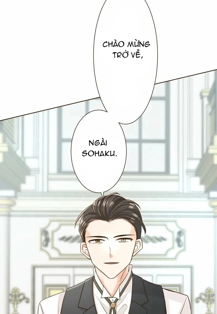Cô Dâu Của Sói Trắng Chap 95.2 - Next Chap 96.2