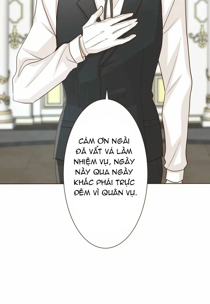 Cô Dâu Của Sói Trắng Chap 95.2 - Next Chap 96.2