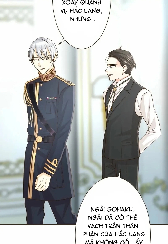 Cô Dâu Của Sói Trắng Chap 95.2 - Next Chap 96.2