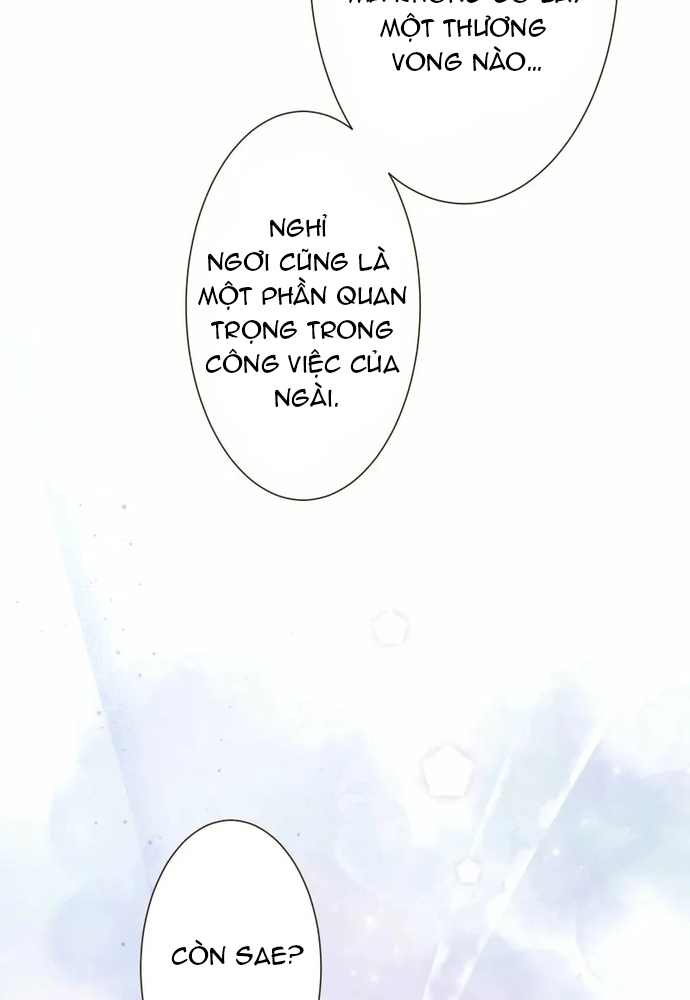 Cô Dâu Của Sói Trắng Chap 95.2 - Next Chap 96.2