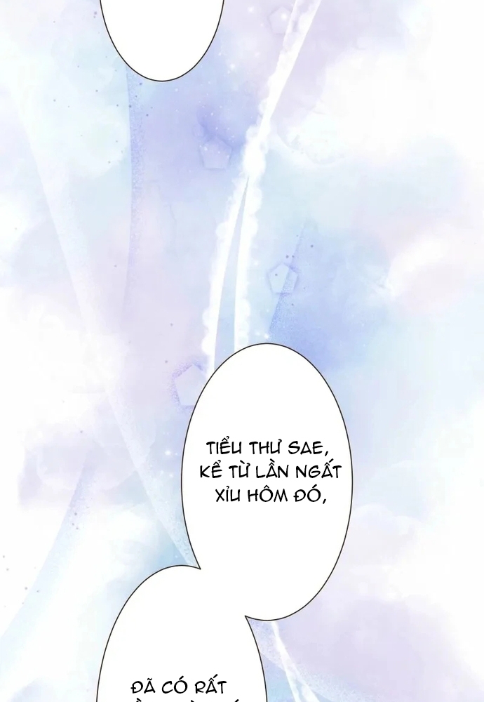 Cô Dâu Của Sói Trắng Chap 95.2 - Next Chap 96.2