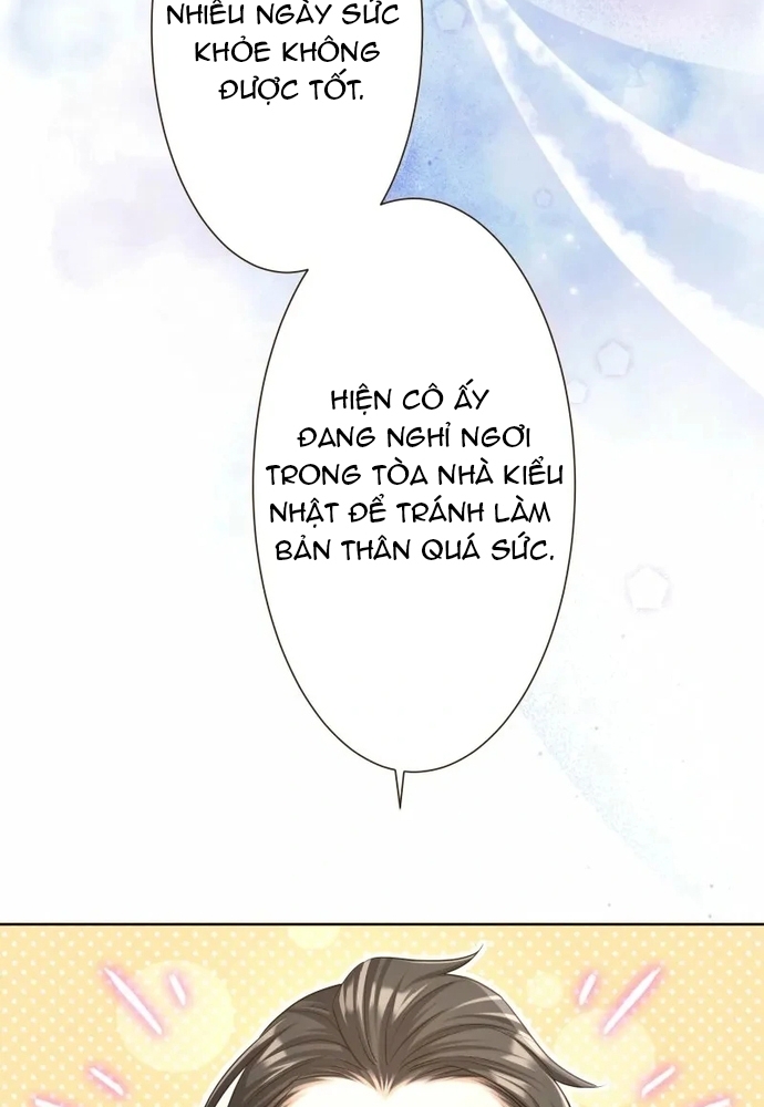 Cô Dâu Của Sói Trắng Chap 95.2 - Next Chap 96.2