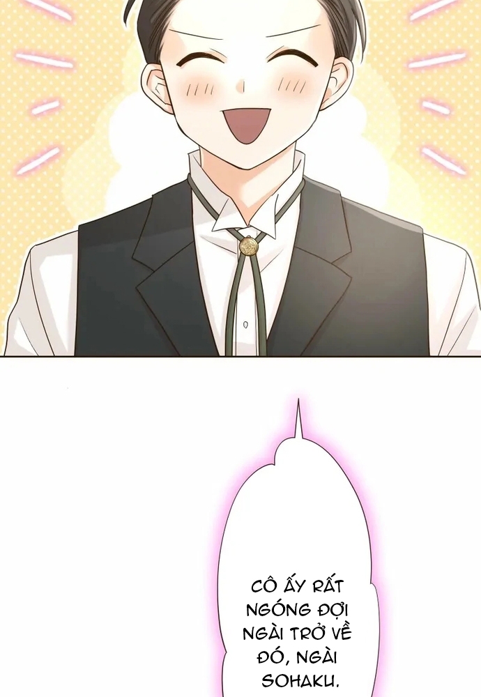 Cô Dâu Của Sói Trắng Chap 95.2 - Next Chap 96.2