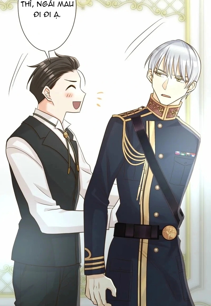 Cô Dâu Của Sói Trắng Chap 95.2 - Next Chap 96.2