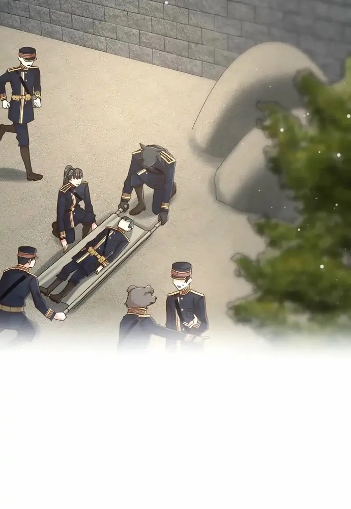 Cô Dâu Của Sói Trắng Chap 95.2 - Next Chap 96.2