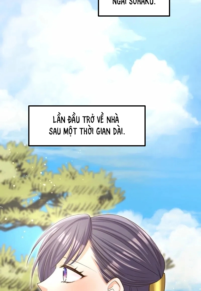 Cô Dâu Của Sói Trắng Chap 95.2 - Next Chap 96.2