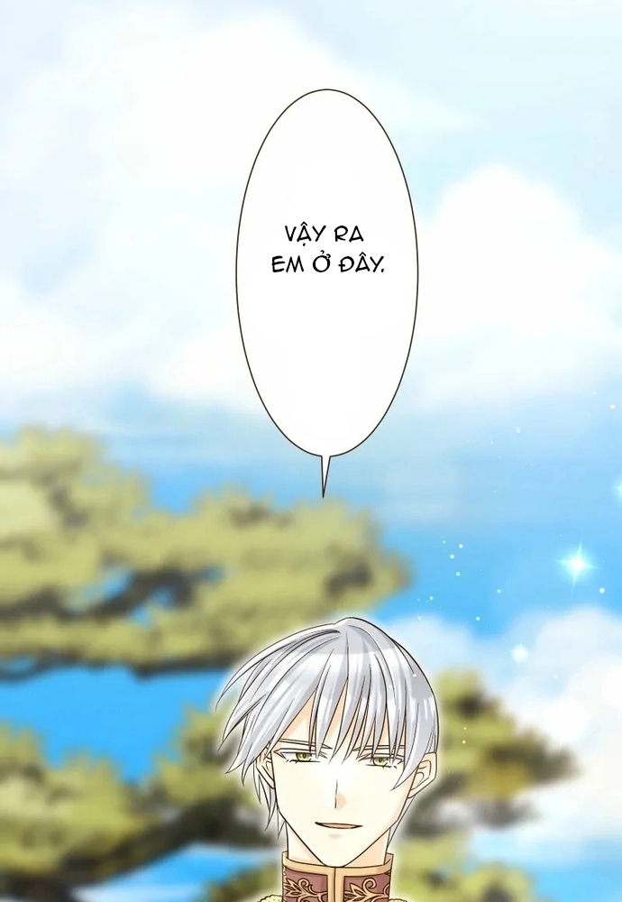 Cô Dâu Của Sói Trắng Chap 95.2 - Next Chap 96.2