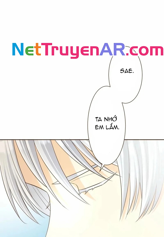 Cô Dâu Của Sói Trắng Chap 95.2 - Next Chap 96.2