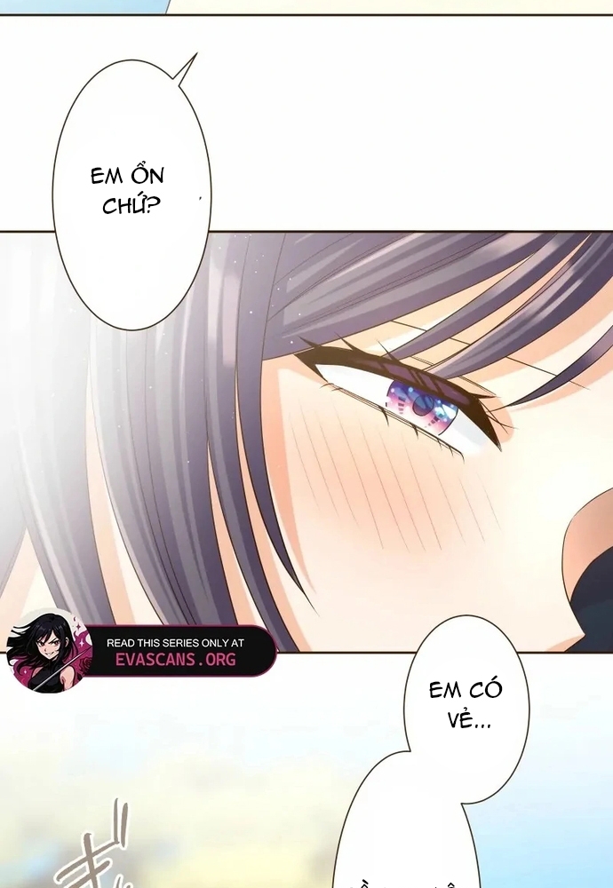 Cô Dâu Của Sói Trắng Chap 95.2 - Next Chap 96.2