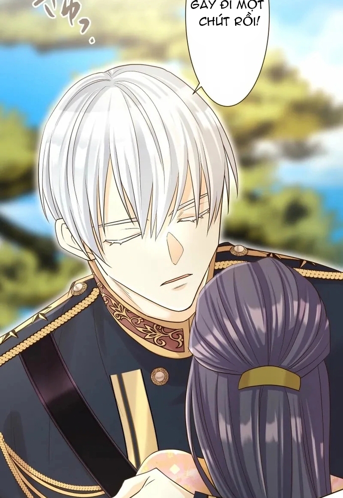 Cô Dâu Của Sói Trắng Chap 95.2 - Next Chap 96.2