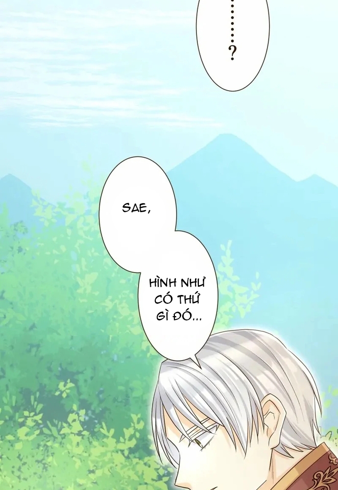 Cô Dâu Của Sói Trắng Chap 95.2 - Next Chap 96.2