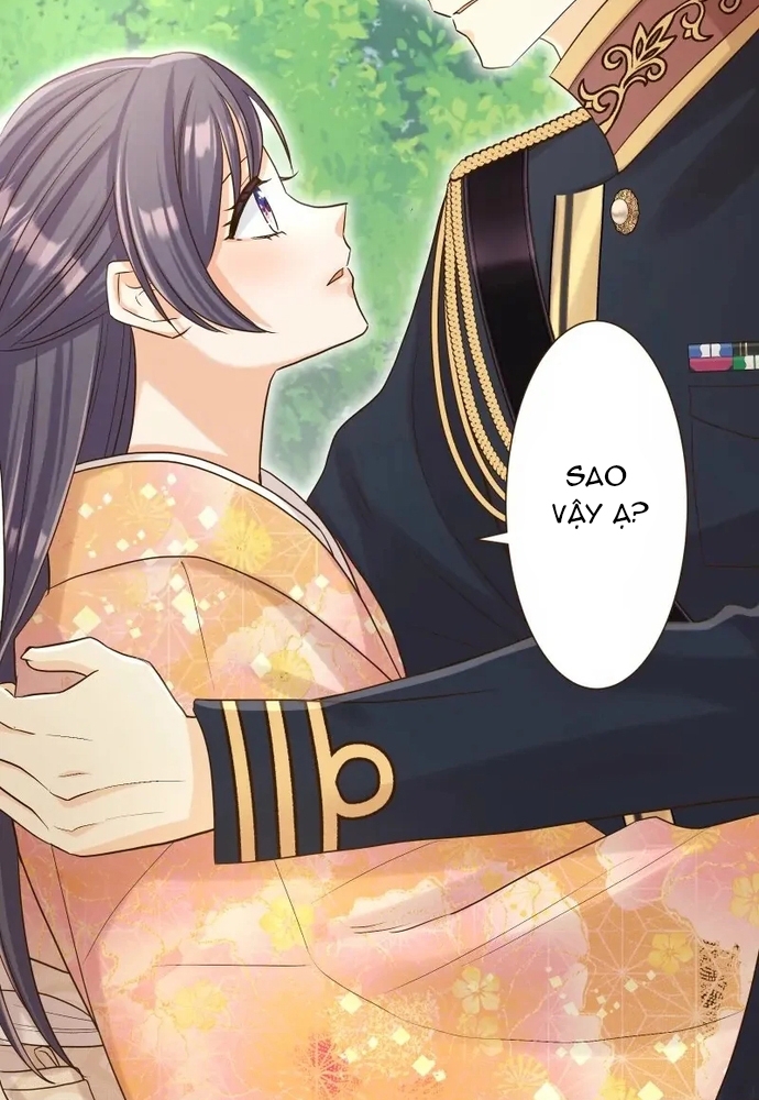 Cô Dâu Của Sói Trắng Chap 95.2 - Next Chap 96.2