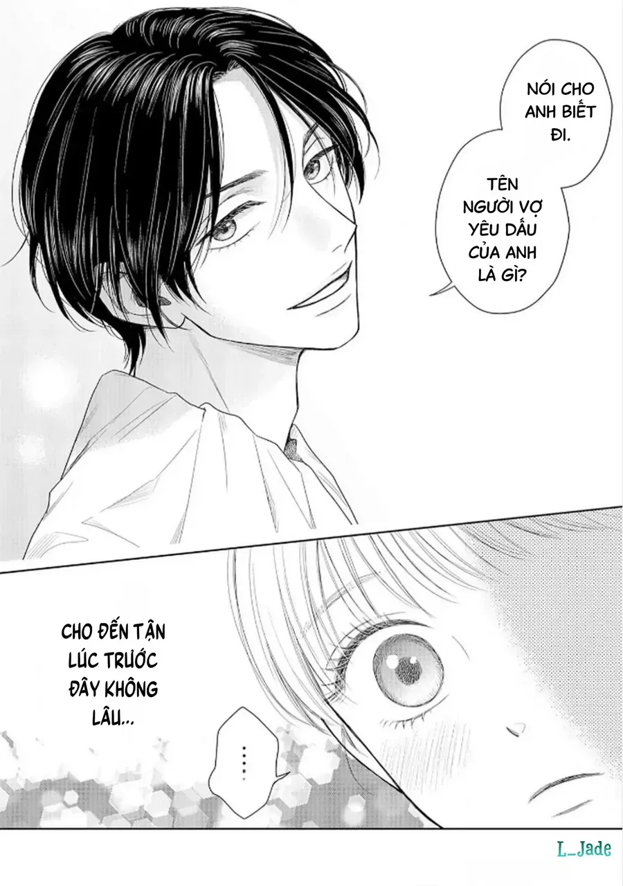 Cô Dâu Thế Thân Nhà Kuroda. Chap 1 - Next Chap 2