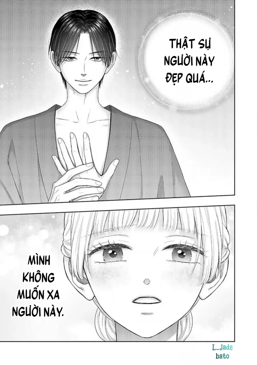 Cô Dâu Thế Thân Nhà Kuroda. Chap 6 - Next Chap 7