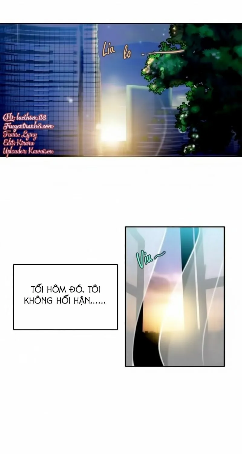 cô gái bị bạn thân lừa ngủ với tổng tài và cái kết Chap 1.1 - Next Chap 2.1