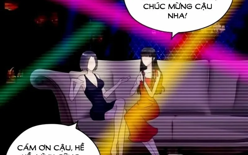 cô gái bị bạn thân lừa ngủ với tổng tài và cái kết Chap 1.1 - Next Chap 2.1