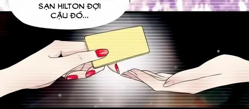 cô gái bị bạn thân lừa ngủ với tổng tài và cái kết Chap 1.1 - Next Chap 2.1