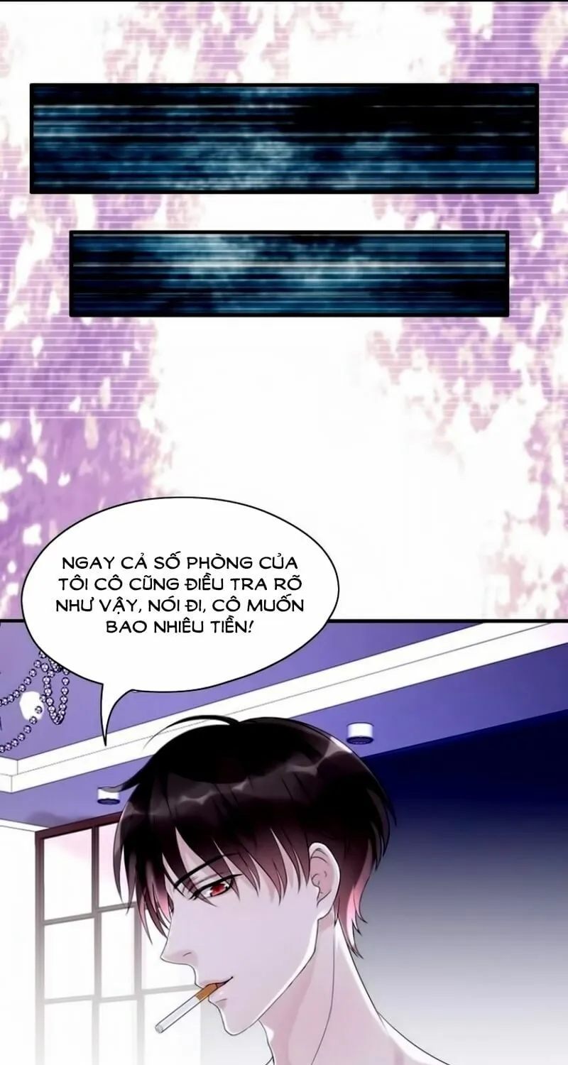 cô gái bị bạn thân lừa ngủ với tổng tài và cái kết Chap 1.1 - Next Chap 2.1