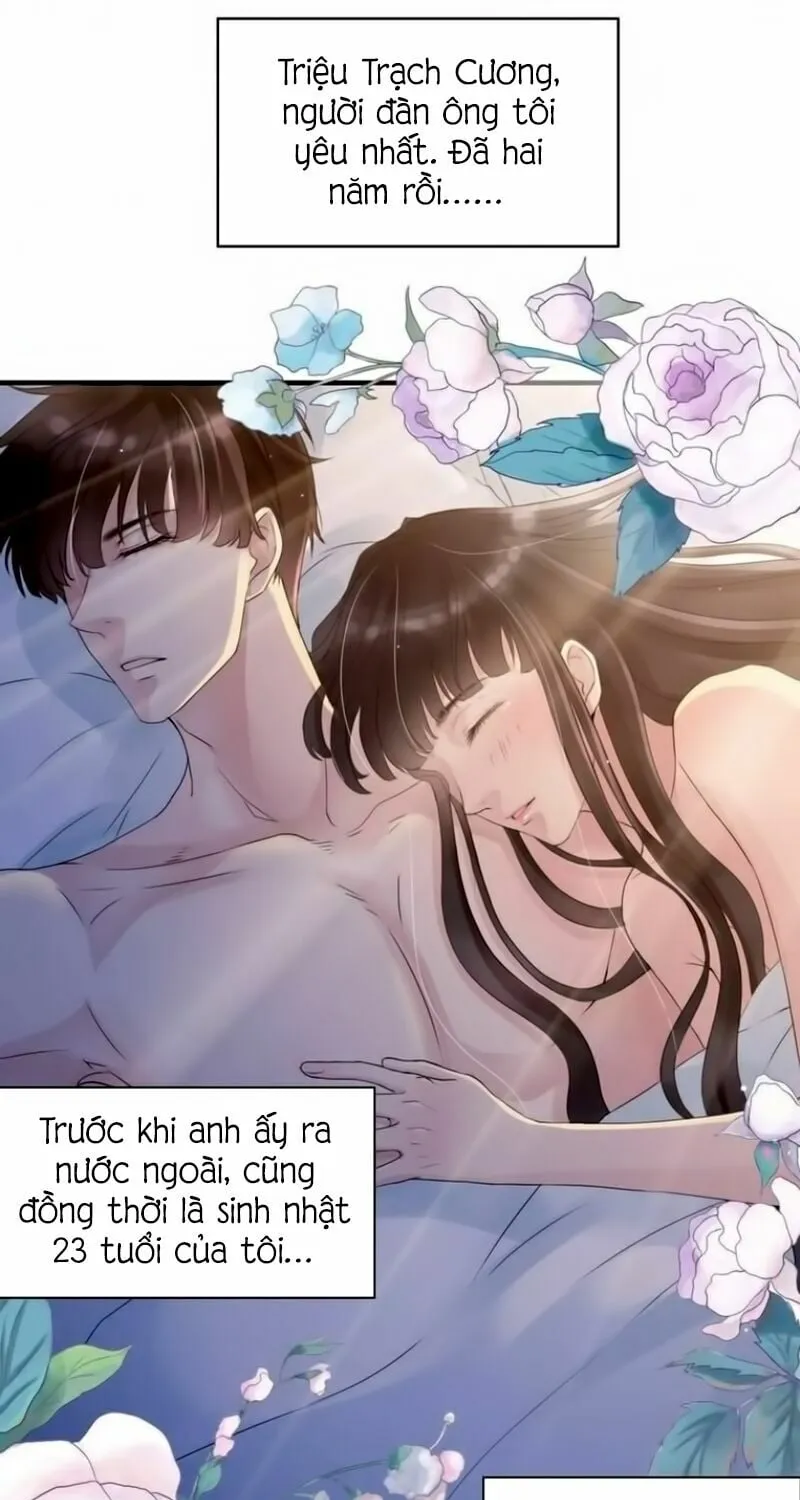 cô gái bị bạn thân lừa ngủ với tổng tài và cái kết Chap 1.1 - Next Chap 2.1