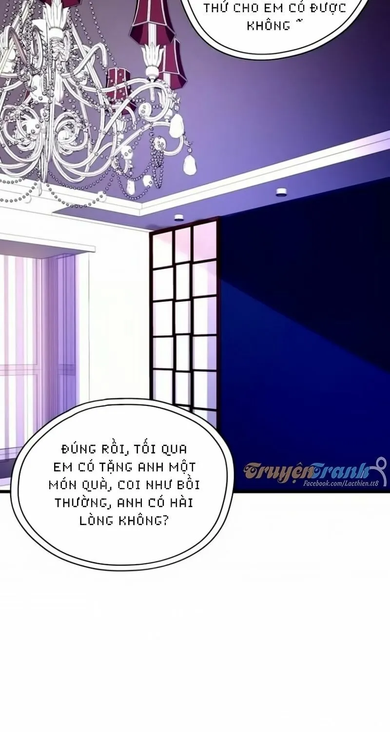 cô gái bị bạn thân lừa ngủ với tổng tài và cái kết Chap 1.1 - Next Chap 2.1