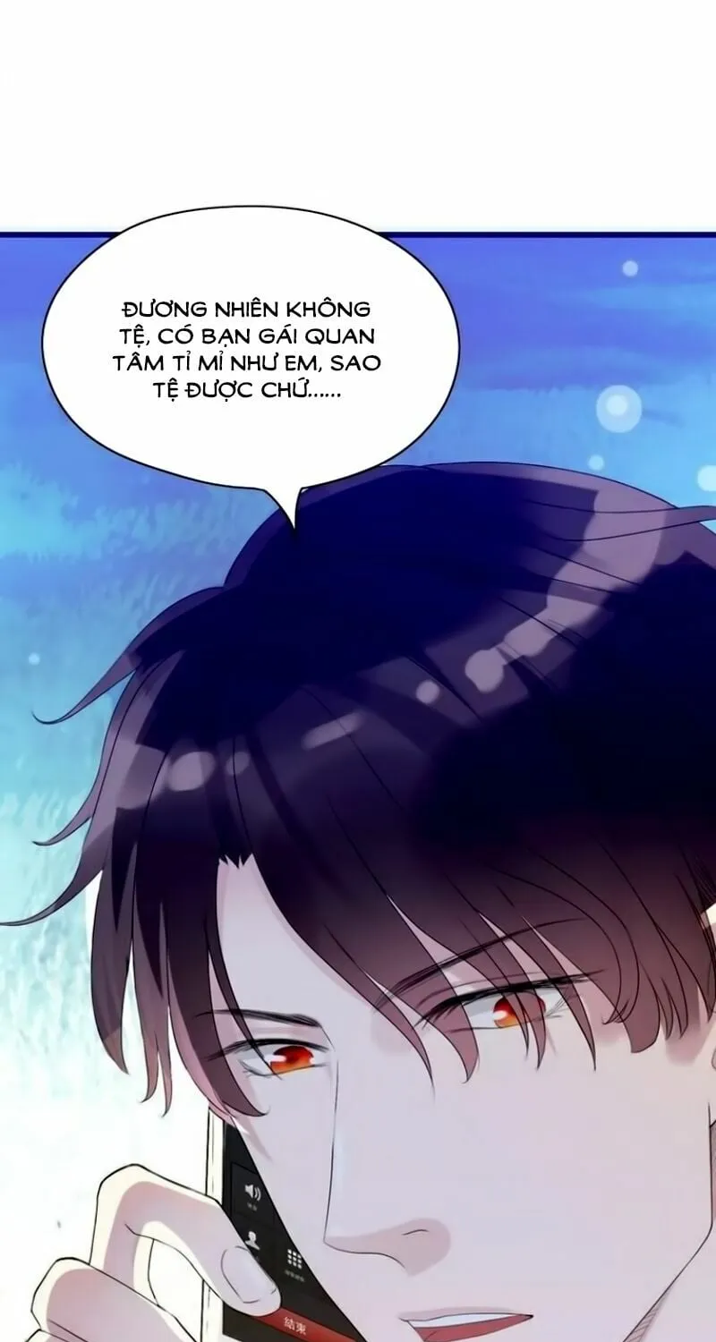 cô gái bị bạn thân lừa ngủ với tổng tài và cái kết Chap 1.1 - Next Chap 2.1