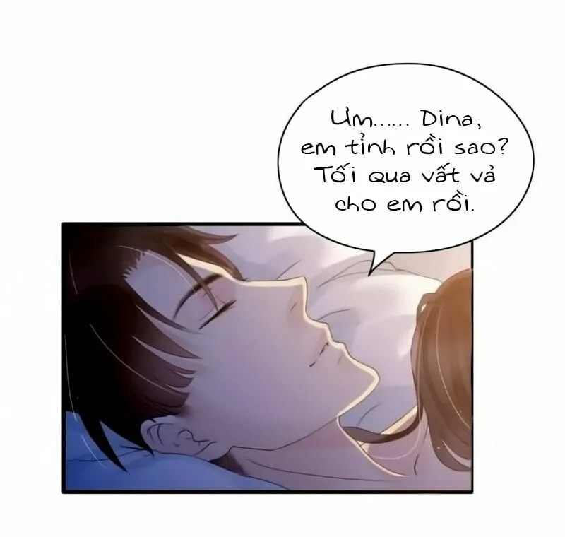 cô gái bị bạn thân lừa ngủ với tổng tài và cái kết Chap 1.1 - Next Chap 2.1