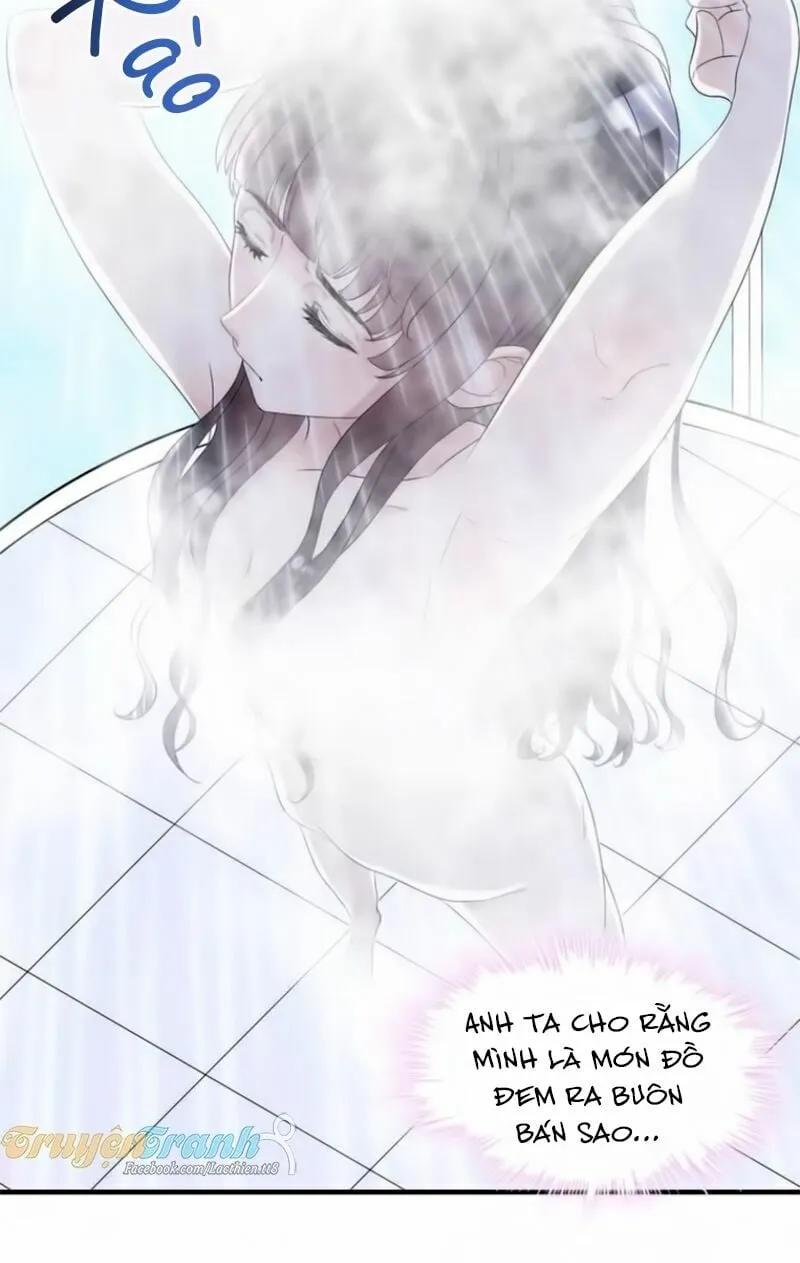 cô gái bị bạn thân lừa ngủ với tổng tài và cái kết Chap 1.1 - Next Chap 2.1