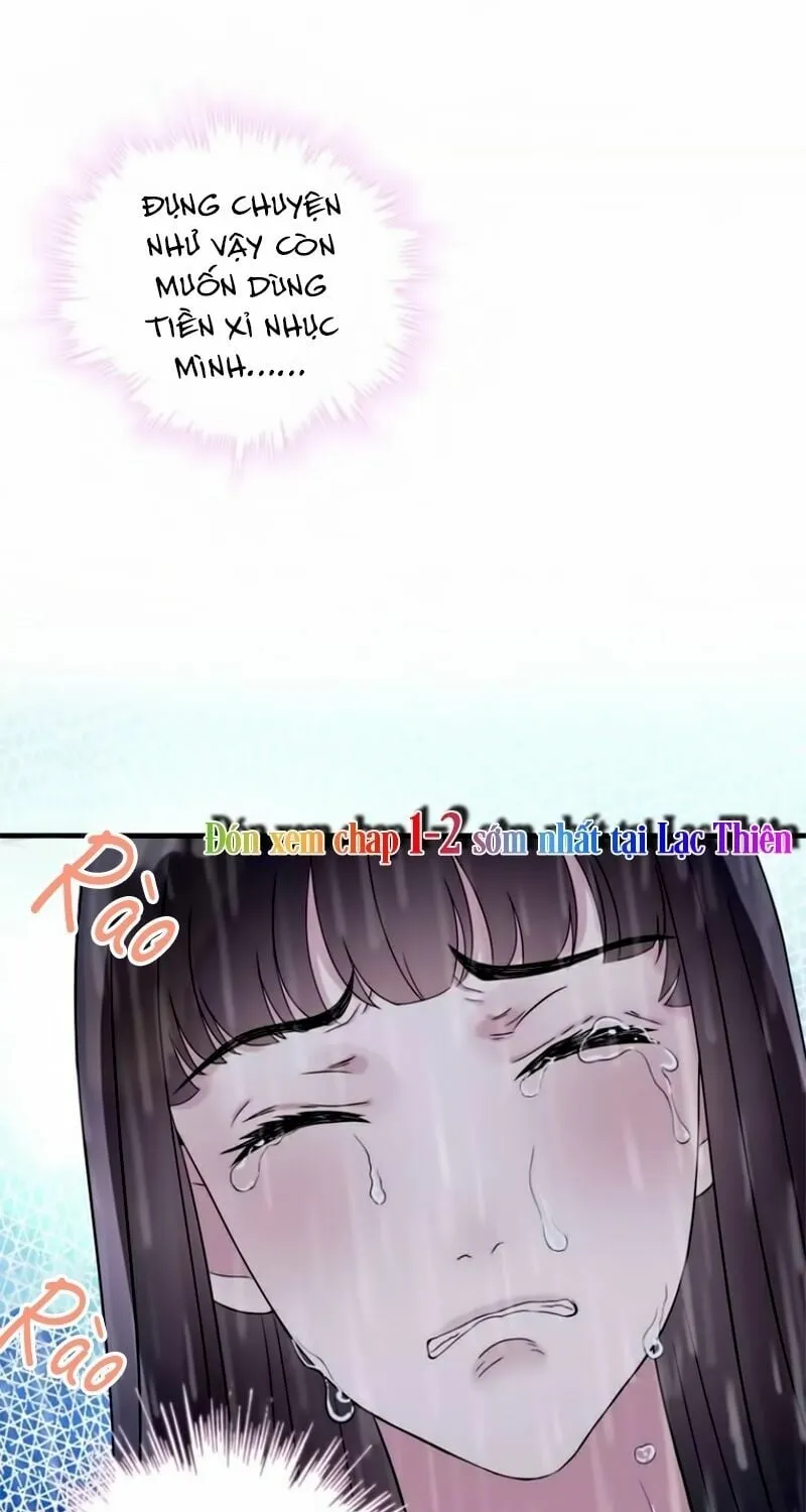 cô gái bị bạn thân lừa ngủ với tổng tài và cái kết Chap 1.1 - Next Chap 2.1