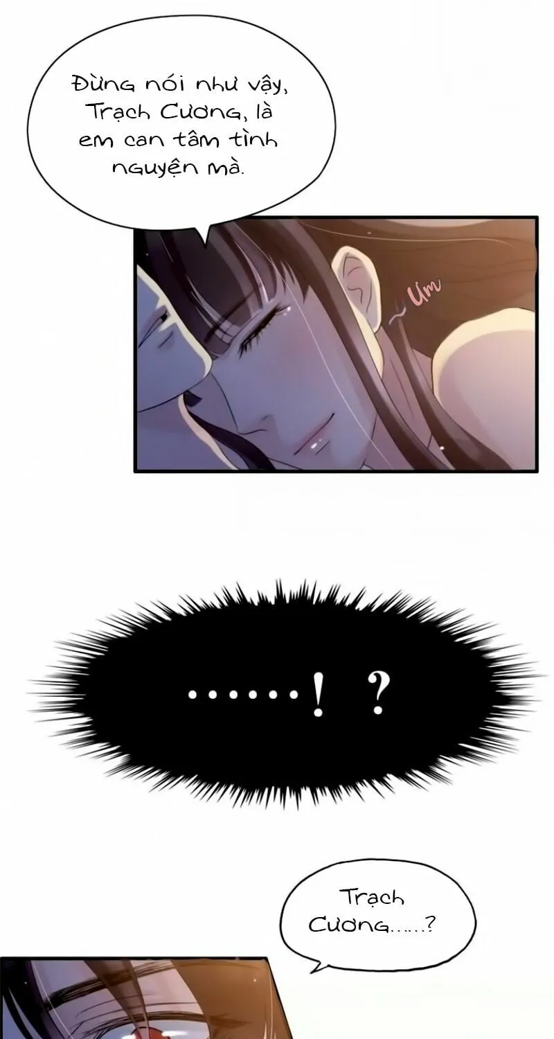 cô gái bị bạn thân lừa ngủ với tổng tài và cái kết Chap 1.1 - Next Chap 2.1