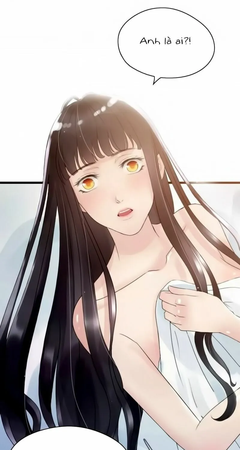 cô gái bị bạn thân lừa ngủ với tổng tài và cái kết Chap 1.1 - Next Chap 2.1