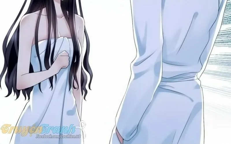 cô gái bị bạn thân lừa ngủ với tổng tài và cái kết Chap 1.2 - Next Chap 2.2