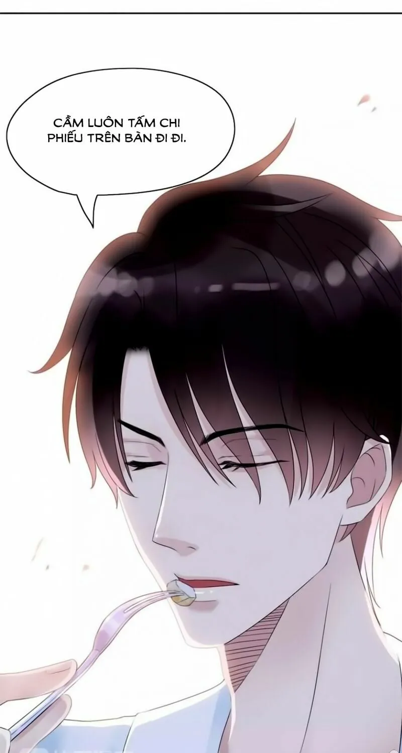 cô gái bị bạn thân lừa ngủ với tổng tài và cái kết Chap 1.2 - Next Chap 2.2