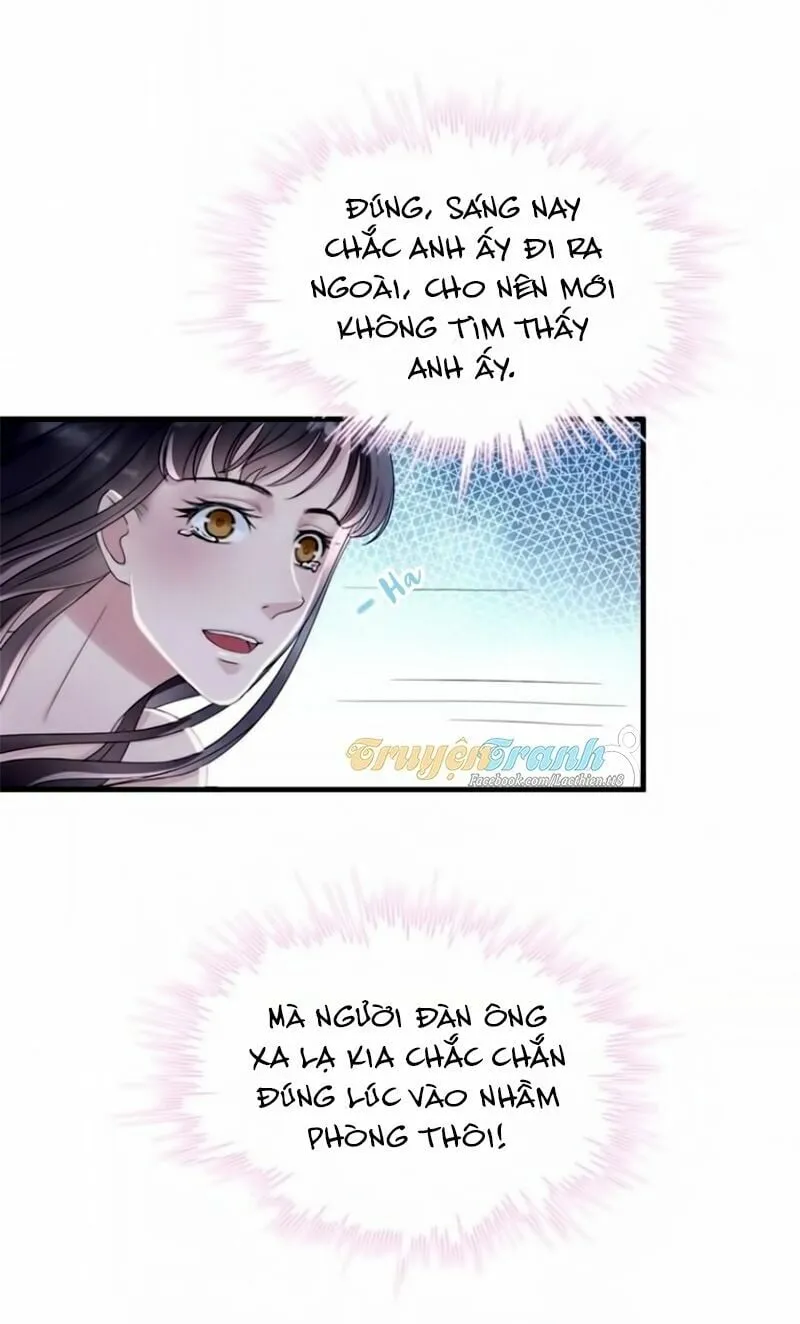 cô gái bị bạn thân lừa ngủ với tổng tài và cái kết Chap 1.2 - Next Chap 2.2