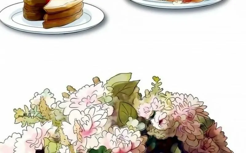 cô gái bị bạn thân lừa ngủ với tổng tài và cái kết Chap 1.2 - Next Chap 2.2