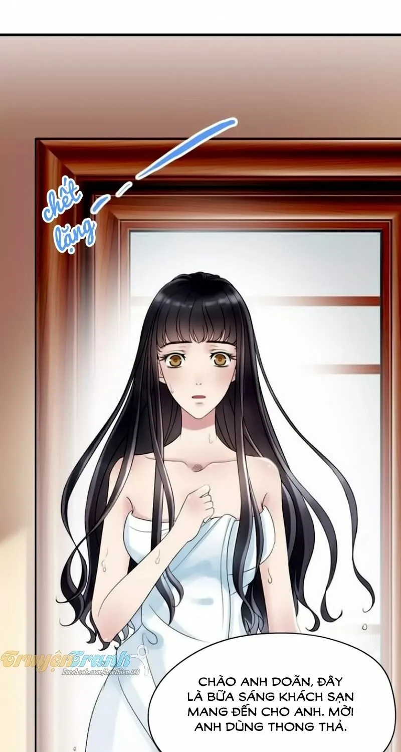 cô gái bị bạn thân lừa ngủ với tổng tài và cái kết Chap 1.2 - Next Chap 2.2