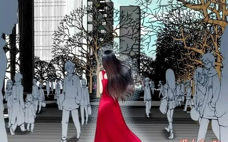 cô gái bị bạn thân lừa ngủ với tổng tài và cái kết Chap 2.1 - Next Chap 3.1