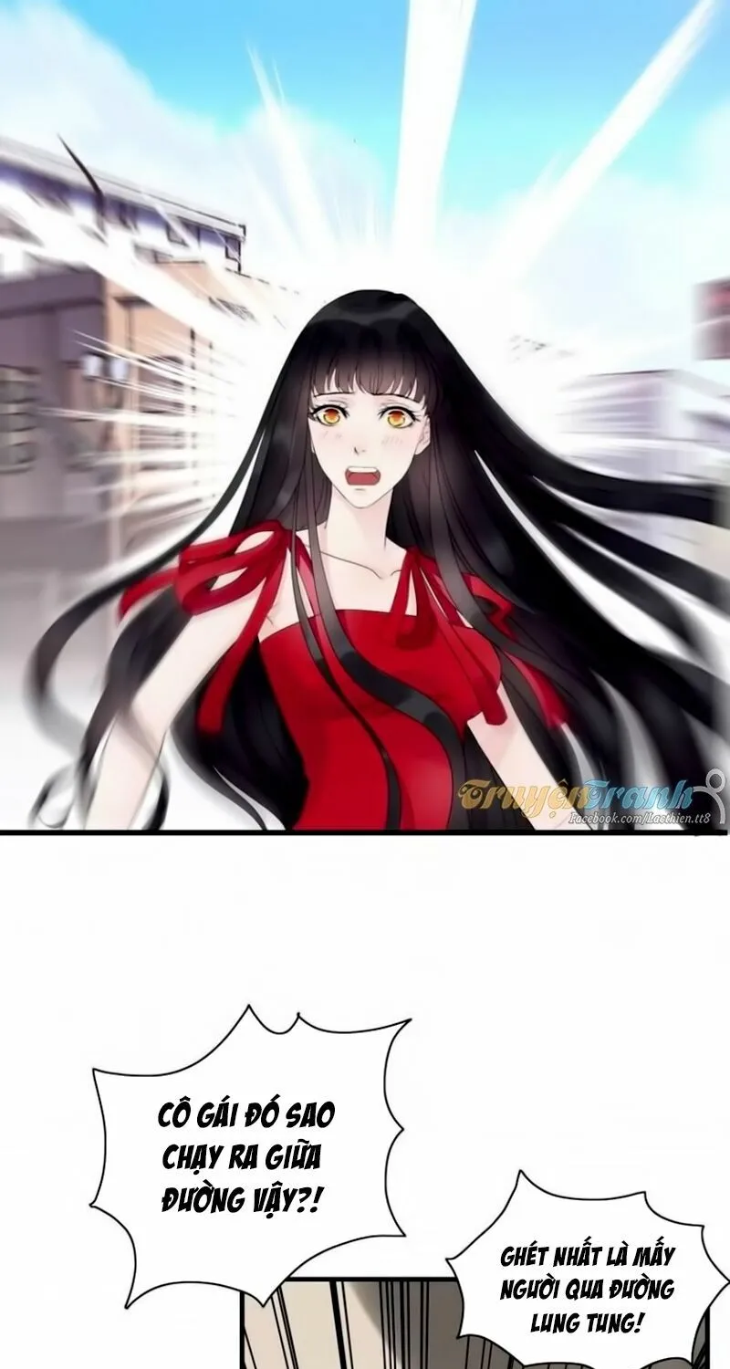 cô gái bị bạn thân lừa ngủ với tổng tài và cái kết Chap 2.1 - Next Chap 3.1