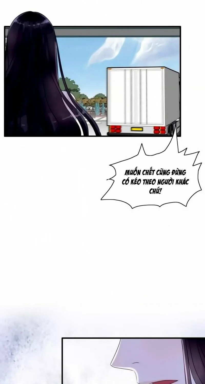 cô gái bị bạn thân lừa ngủ với tổng tài và cái kết Chap 2.1 - Next Chap 3.1