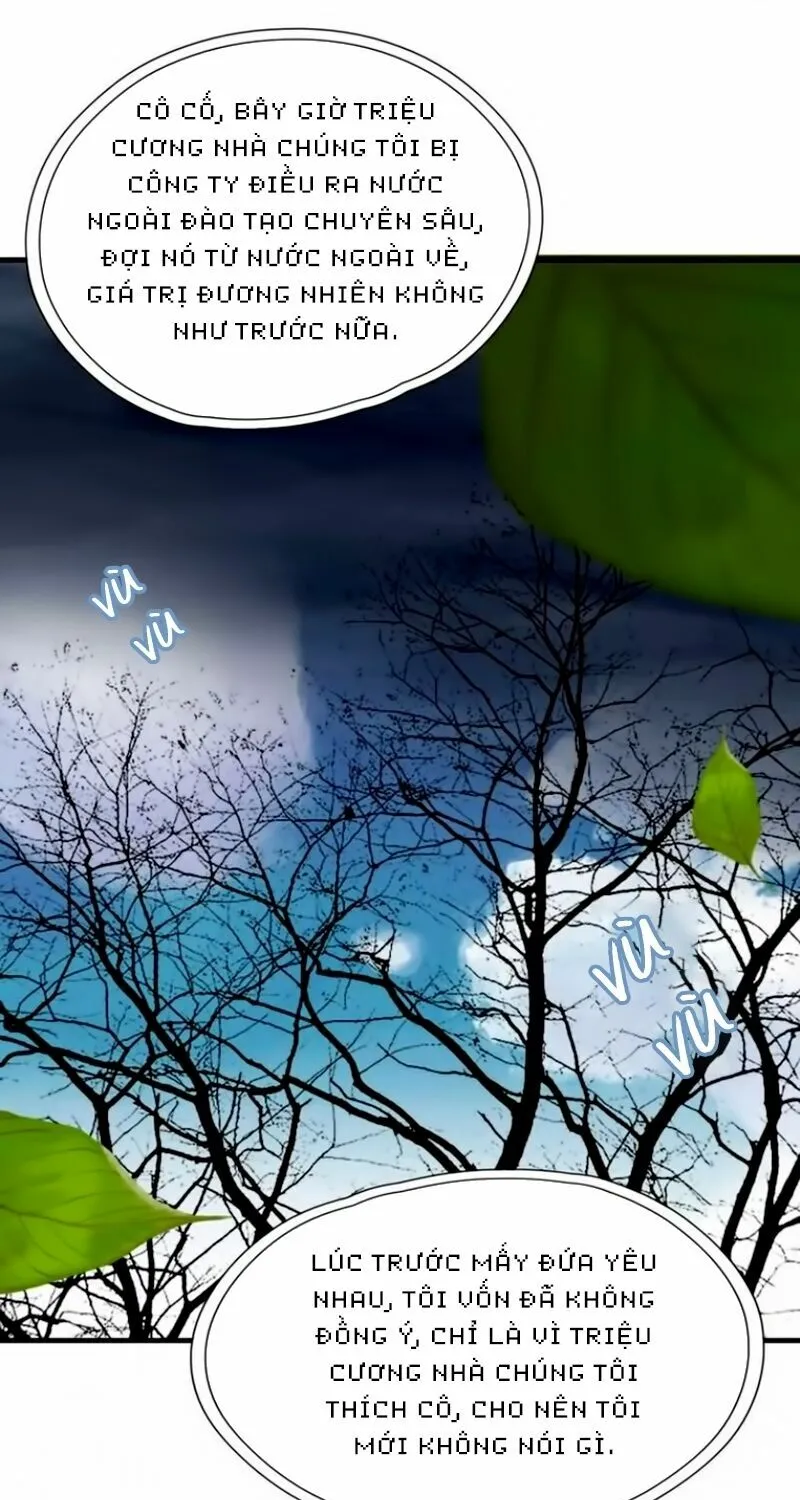 cô gái bị bạn thân lừa ngủ với tổng tài và cái kết Chap 2.1 - Next Chap 3.1