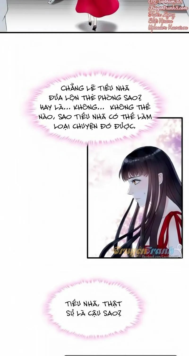 cô gái bị bạn thân lừa ngủ với tổng tài và cái kết Chap 2.1 - Next Chap 3.1