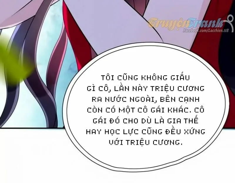 cô gái bị bạn thân lừa ngủ với tổng tài và cái kết Chap 2.1 - Next Chap 3.1