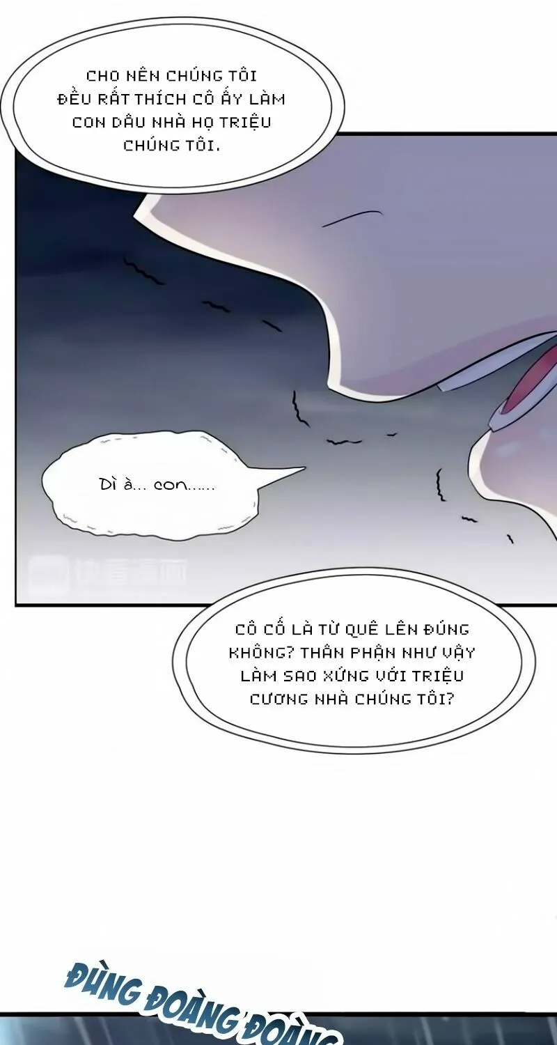 cô gái bị bạn thân lừa ngủ với tổng tài và cái kết Chap 2.1 - Next Chap 3.1