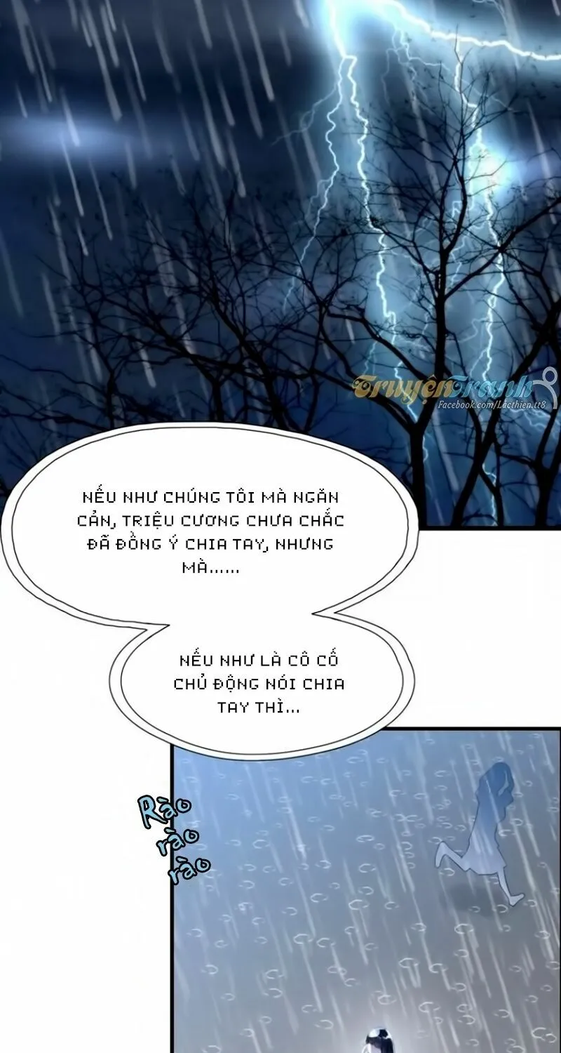 cô gái bị bạn thân lừa ngủ với tổng tài và cái kết Chap 2.1 - Next Chap 3.1