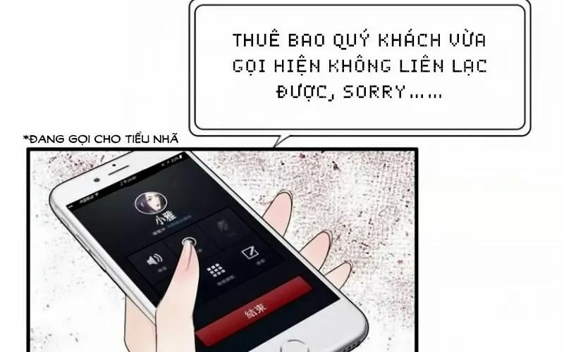 cô gái bị bạn thân lừa ngủ với tổng tài và cái kết Chap 2.1 - Next Chap 3.1