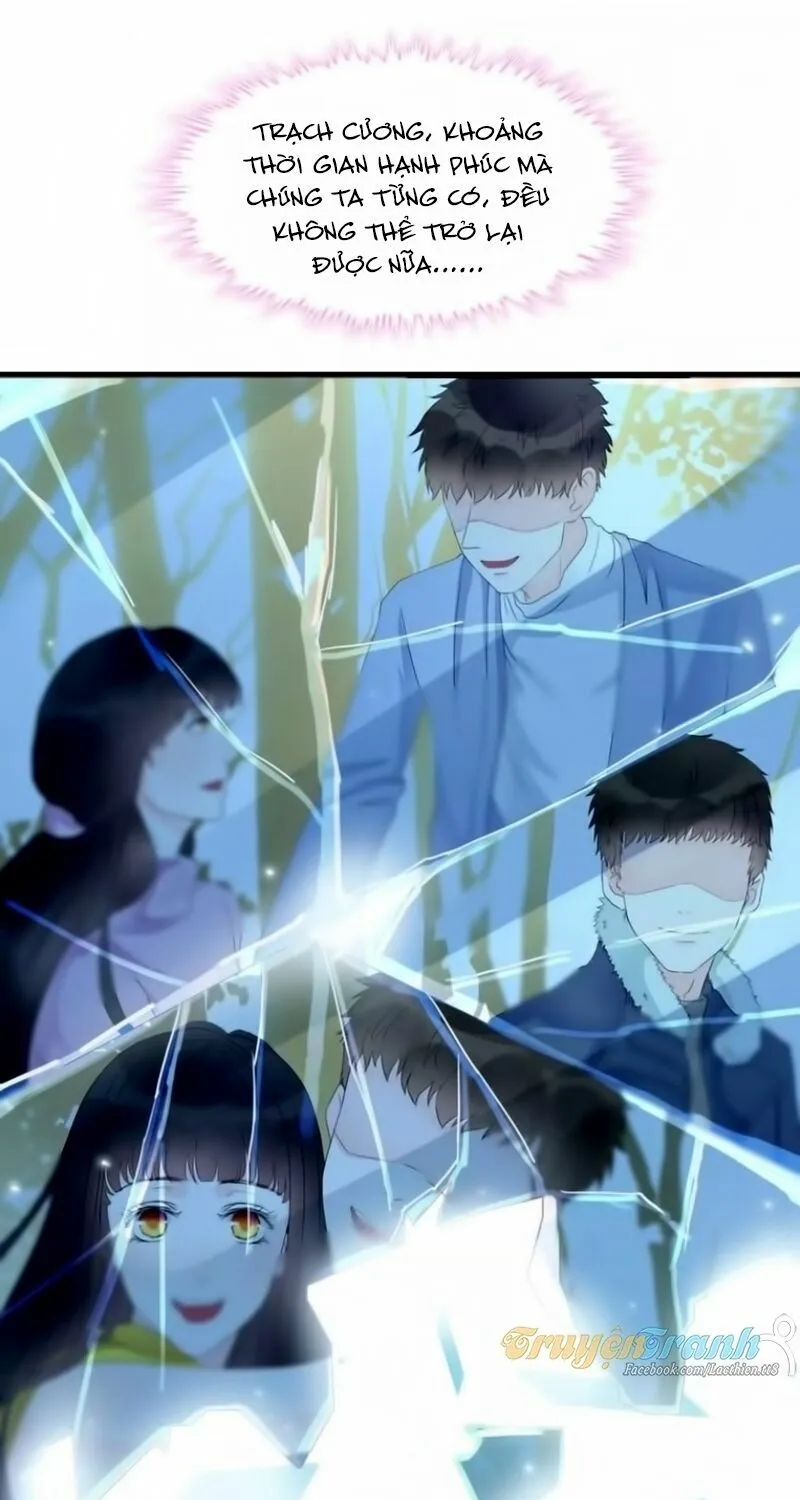 cô gái bị bạn thân lừa ngủ với tổng tài và cái kết Chap 2.1 - Next Chap 3.1
