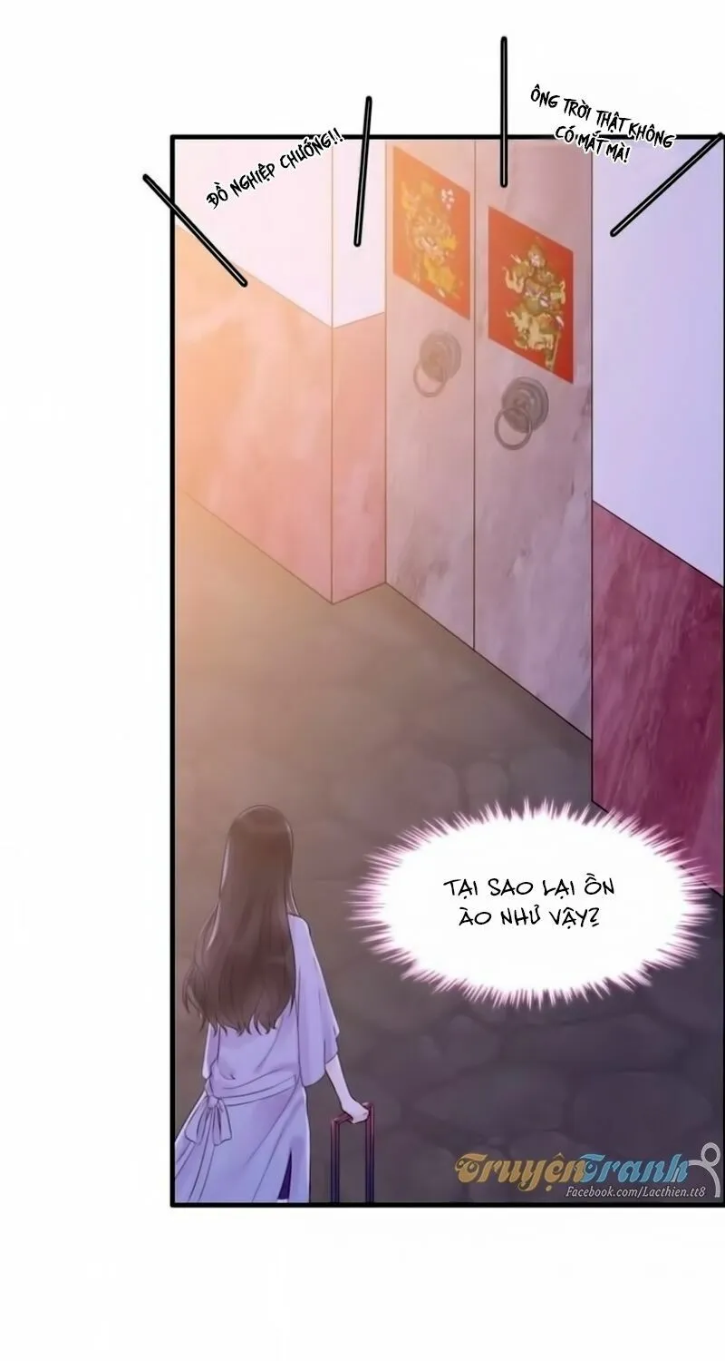 cô gái bị bạn thân lừa ngủ với tổng tài và cái kết Chap 2.2 - Next Chap 3.2